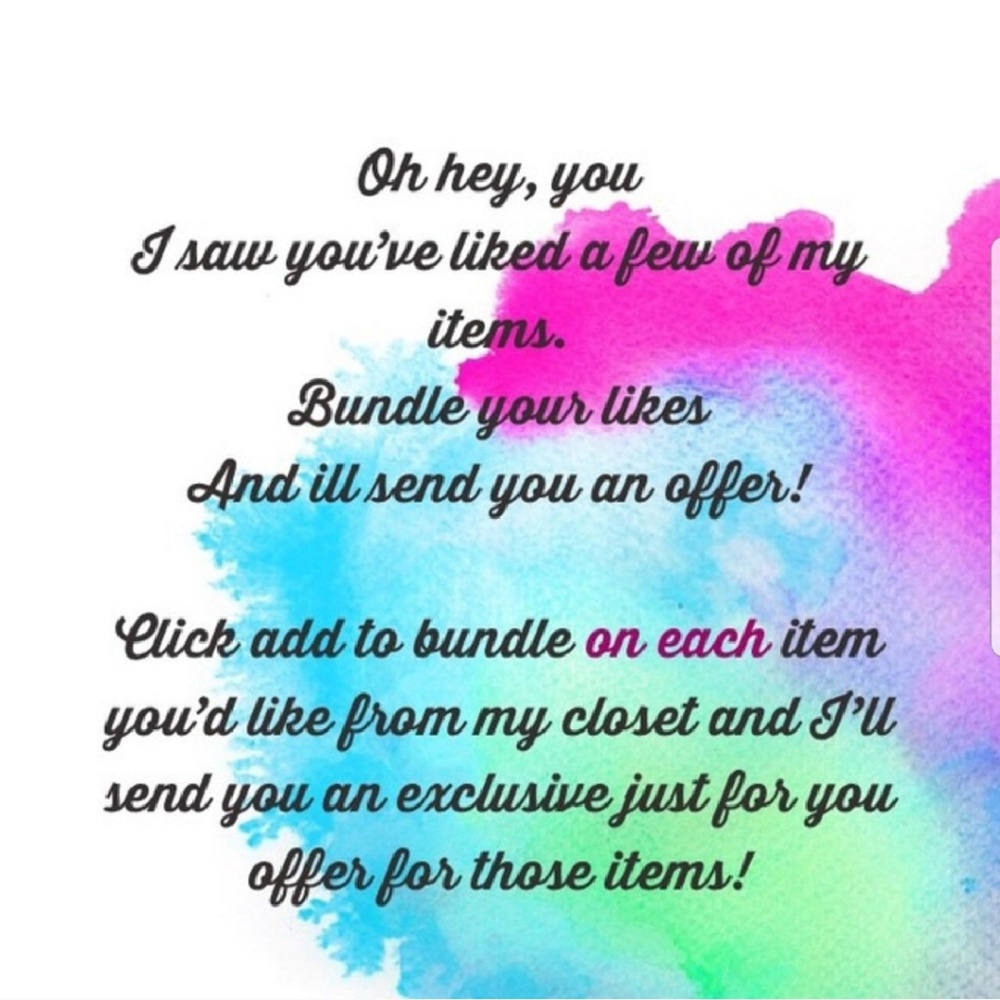 The ENTIRE month of February is buy 2 get 2 FREE! - Picture 2 of 7